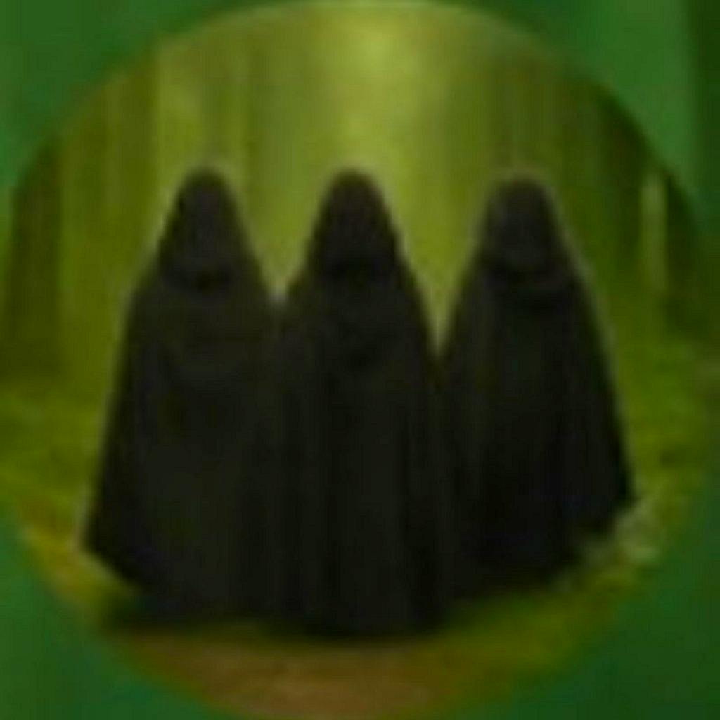 A Festival for Pagans & Witches at Heart Of England Events Centre