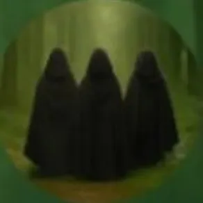 A Festival for Pagans & Witches