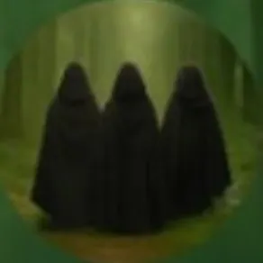 A Festival for Pagans & Witches