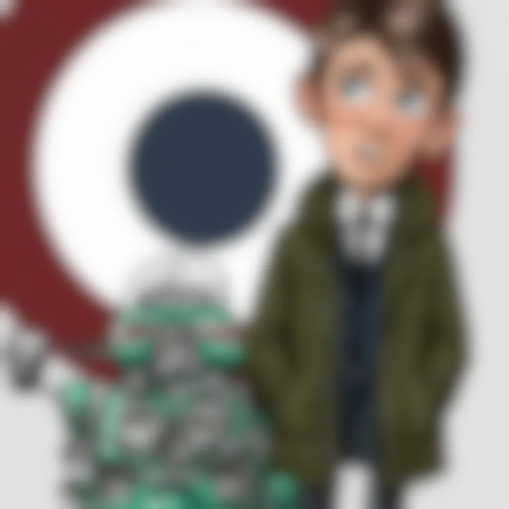 banner