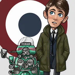 National Parka Day