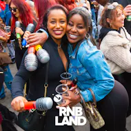 RNB LAND - BIRMINGHAM Summer RnB & Slow Jams Day Party at Boho Beer Garden
