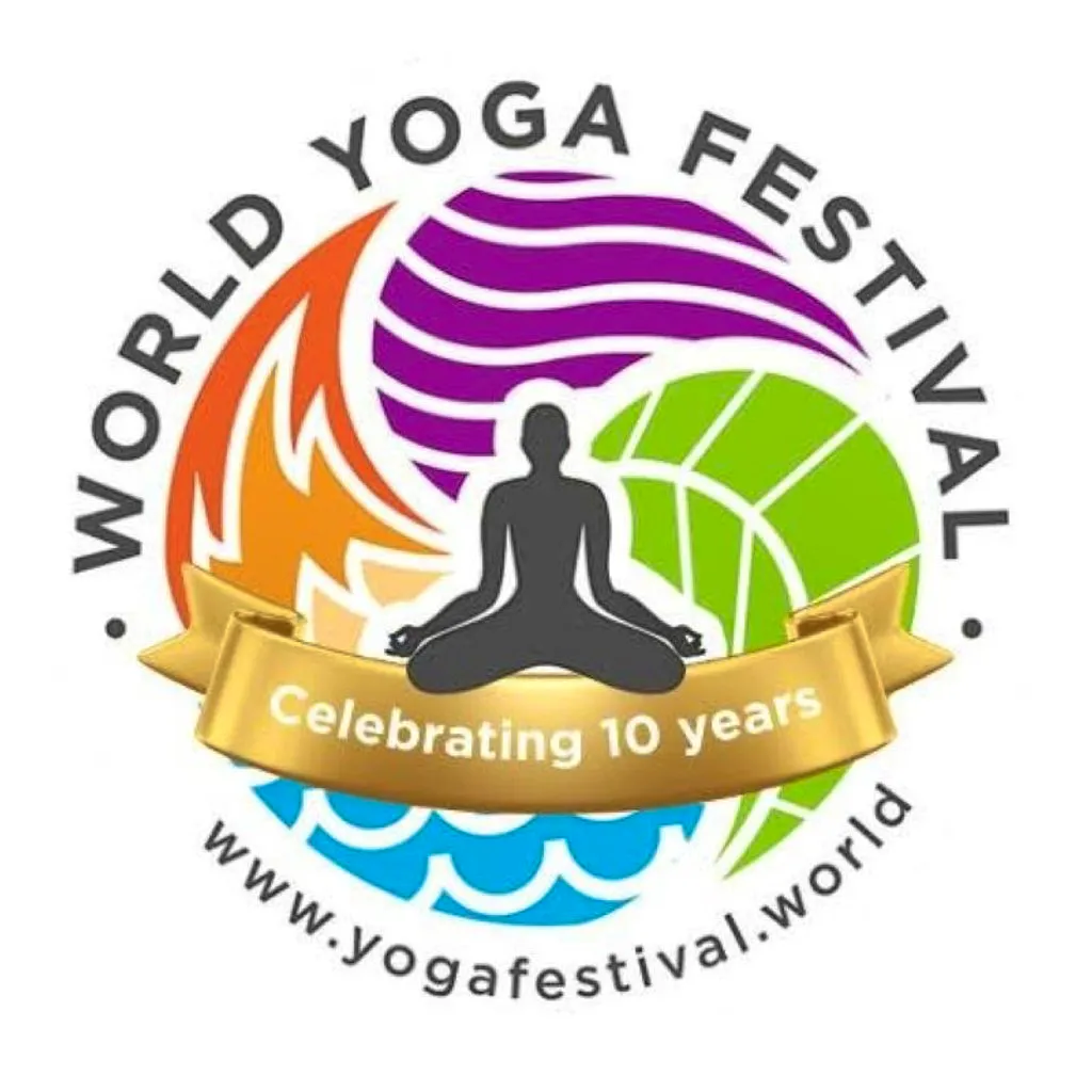 World Yoga Festival at The Henley Showground