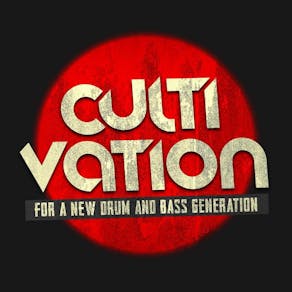 Next level presents Cultivation's 5th birthday