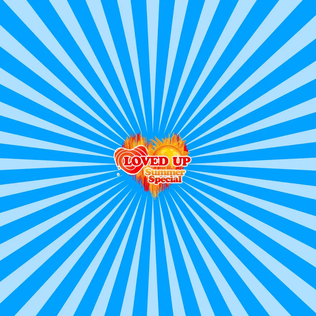 LOVED UP - Summer Special 2026 at Golden Lion Todmorden