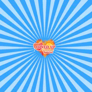 LOVED UP - Summer Special 2026 at Golden Lion Todmorden