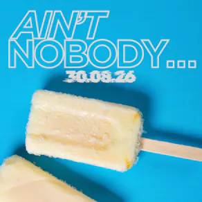 Aint Nobody