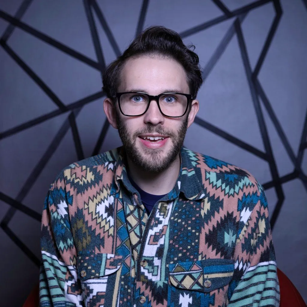 Take Me To Stirch Comedy Club with Tom Taylor and more! at Stir Stores