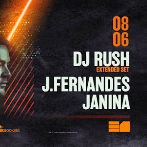 DJ Rush (extended set)