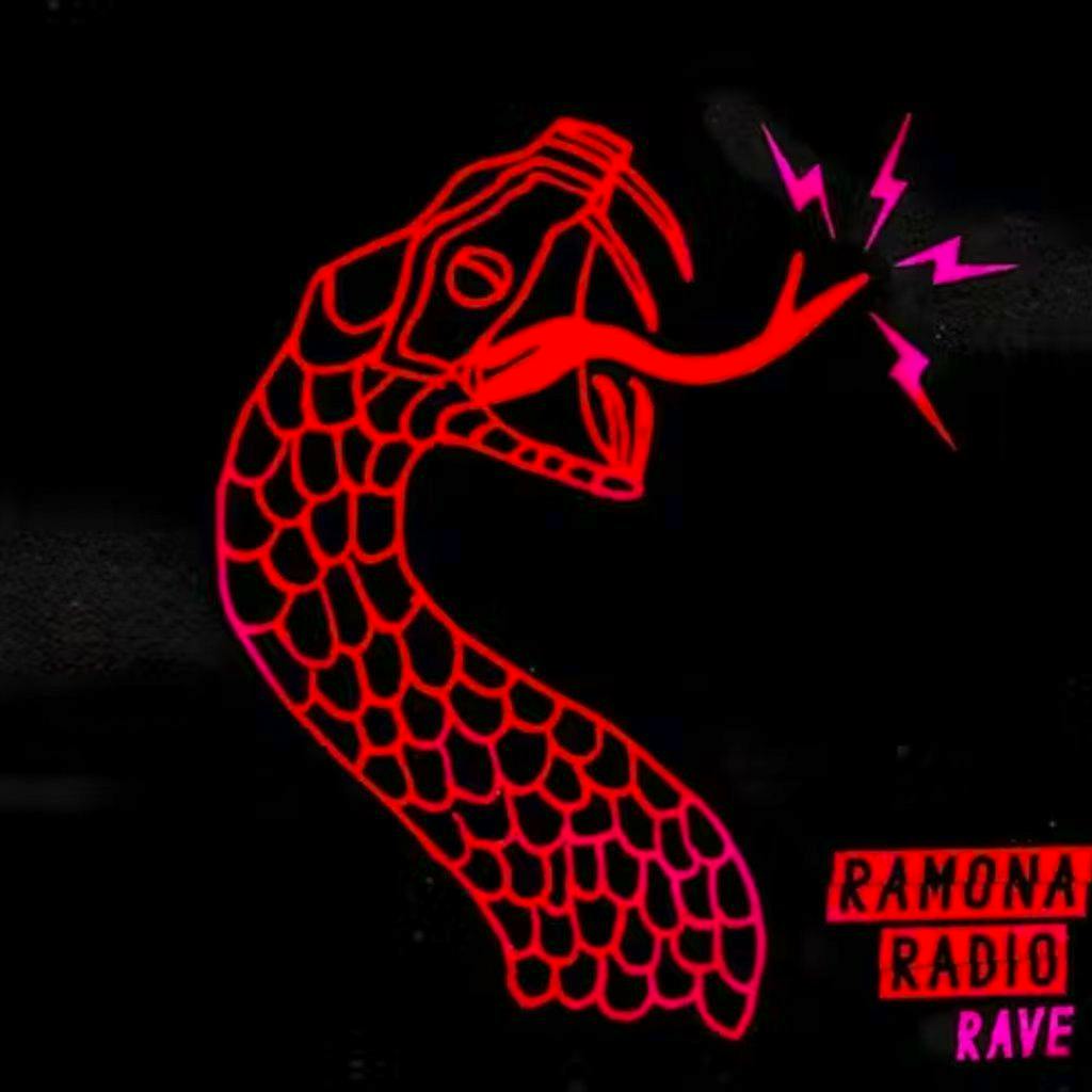 Ramona Radio x Reform Radio w/ Great Danes & Burna B2B Hally at Ramona