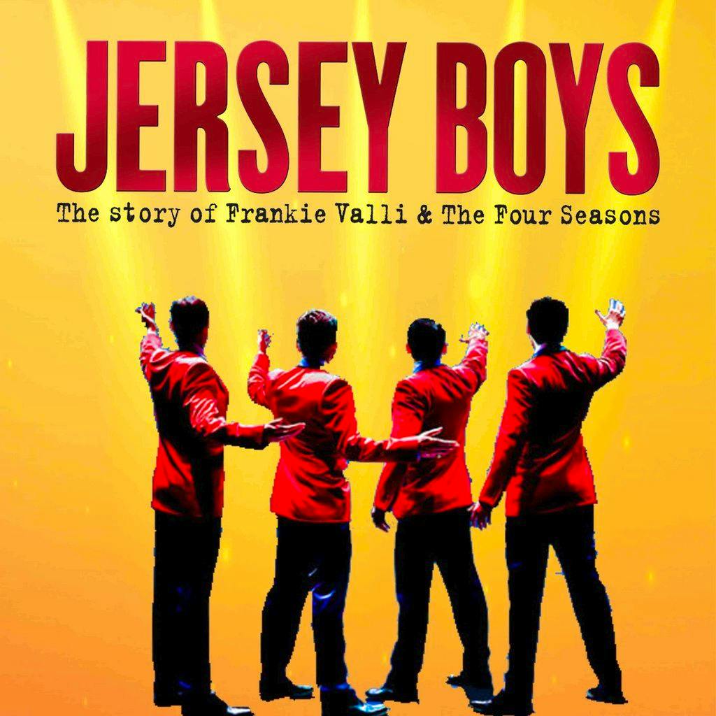 Jersey Boys Tribute Night - Knowle, Solihull at Knowle Royal British Legion
