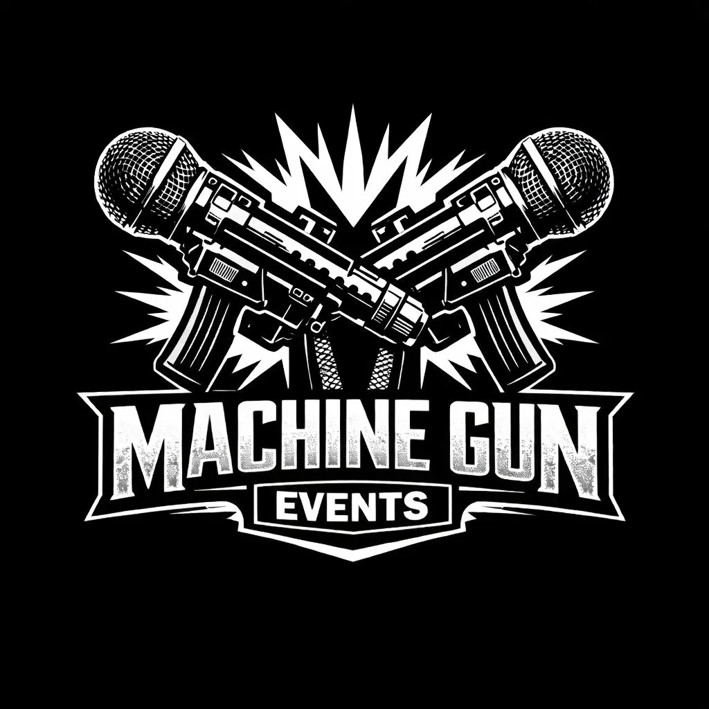 Machine Gun Events: Reloaded at Balkan Nightclub And Sports Bar