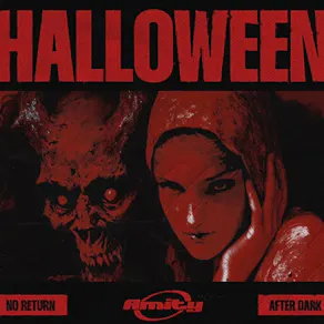 Amity Halloween