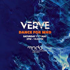 Verve Presents Dance for MND @ Sixtree's at Six Trees