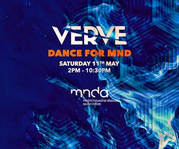 Verve Presents Dance for MND @ Sixtree's