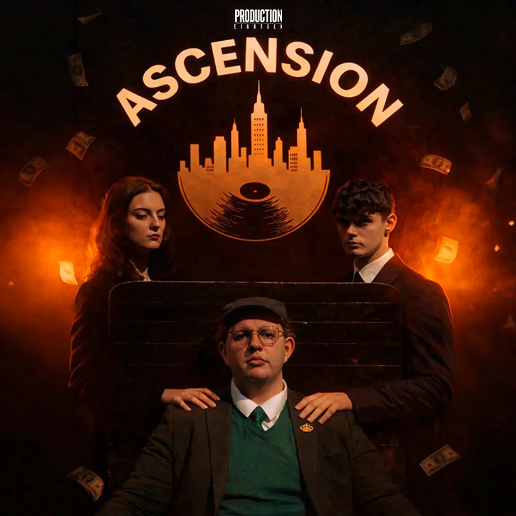 Ascension at The Point Events Venue