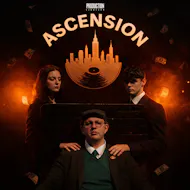 Ascension at The Point Events Venue