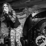 Lois & The Love + Dr. Santos + Guests at The Bee's Mouth