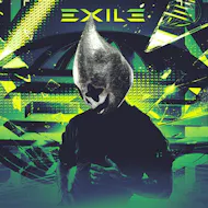 Exile - POLTERGST, Rayzen, Argy X at Classic Grand.