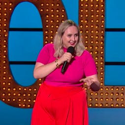 Laugh Train Home Ft Helen Bauer Tickets | The Four Thieves  Battersea, London  | Wed 5th June 2024 Lineup