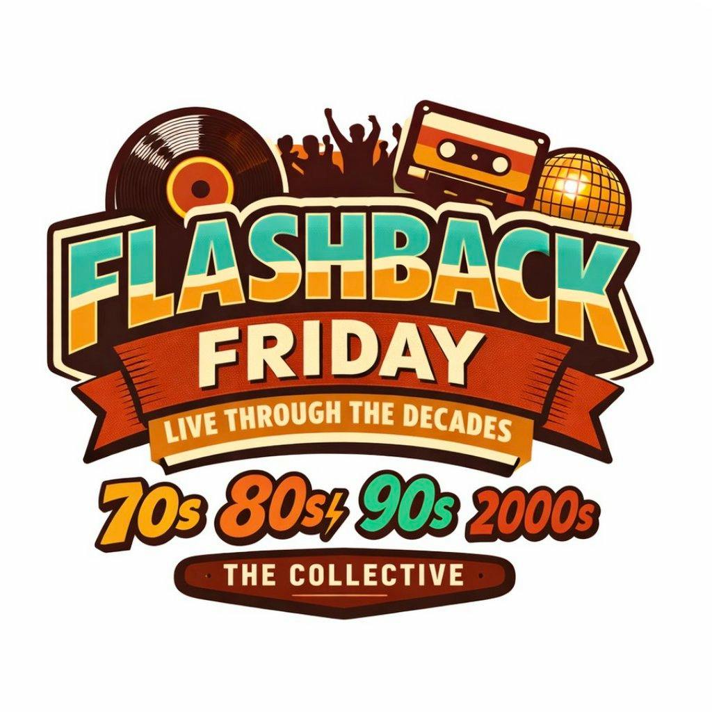 Flashback Friday: Live through the Decades at Gilmerton Bowling Club