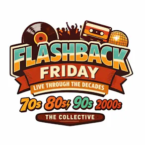 Flashback Friday: Live through the Decades