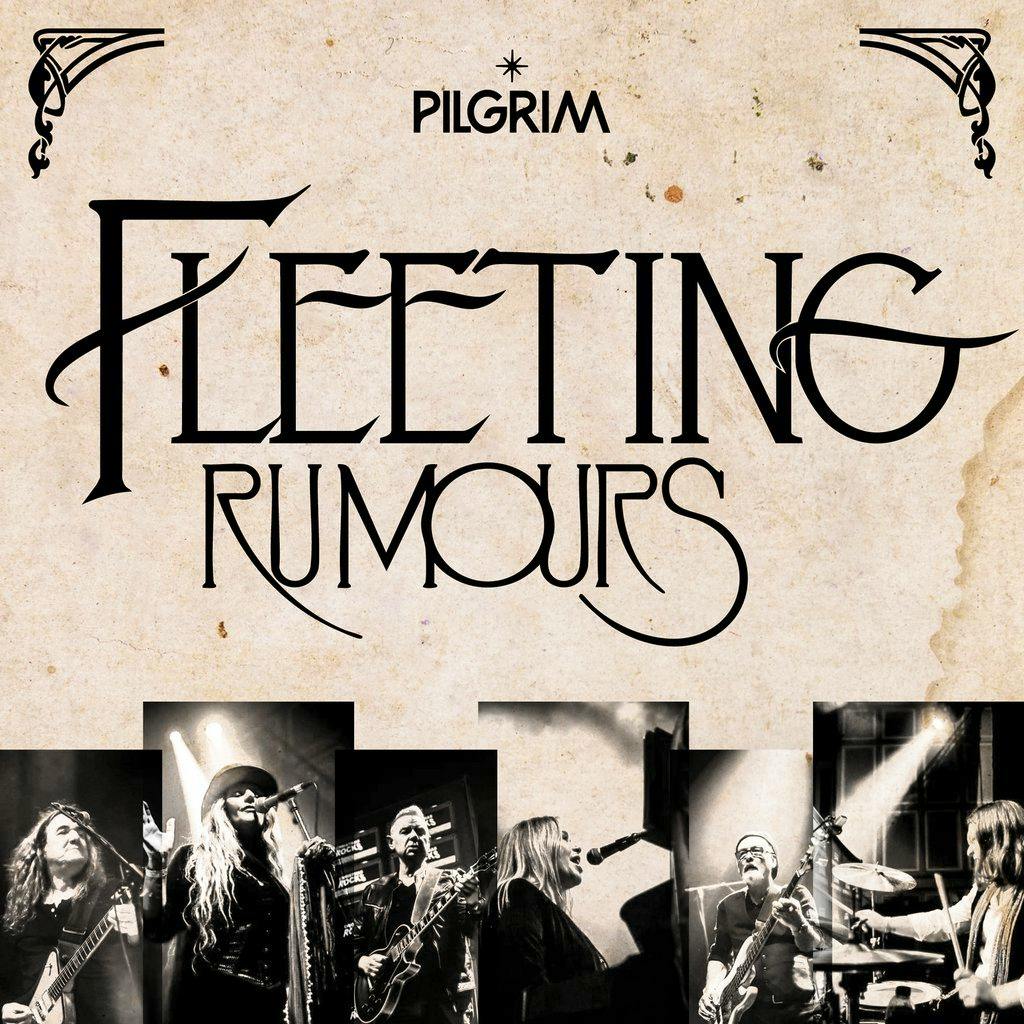 Fleeting Rumours: live dedication to Fleetwood Mac at PILGRIM