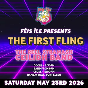 The First Fling