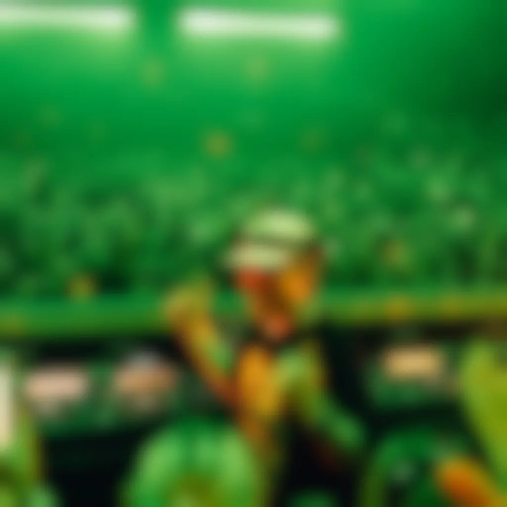 banner