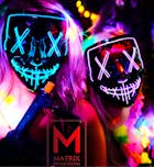 Glow In The Dark Rave 4 The Wicked!