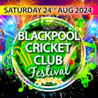 Blackpool Cricket Club Festival 2024