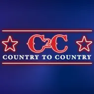 Country to Country - Glasgow at OVO Hydro