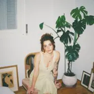 Eleni Drake at YES Basement