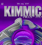 Hidden Presents: KIMMIC, Miggs & M-L-C