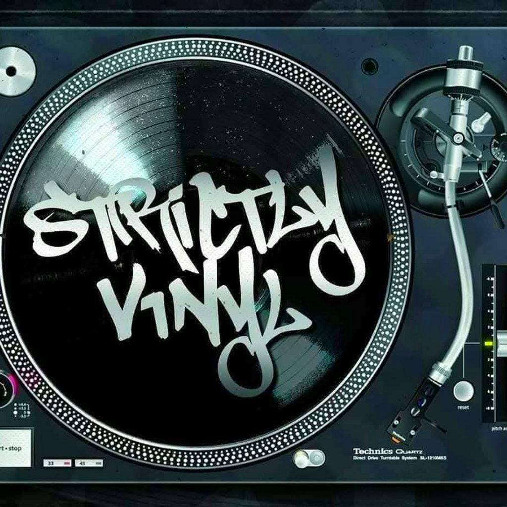 Strictly vinyl speed garage special at The Rainbow Pub Digbeth