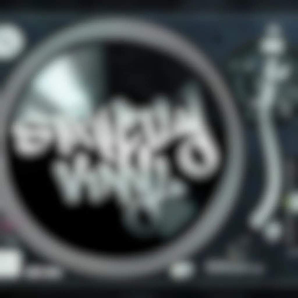 banner