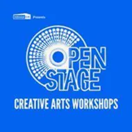 Open Stage Presents Introduction to Grafitti at Queens Park Arena
