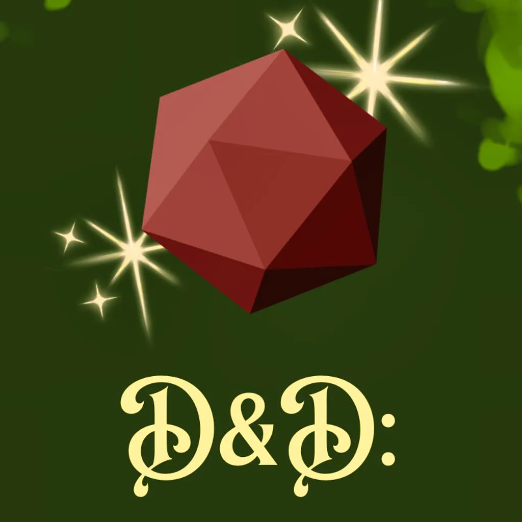 D&D: The Easy way at The Artful Dodger, York