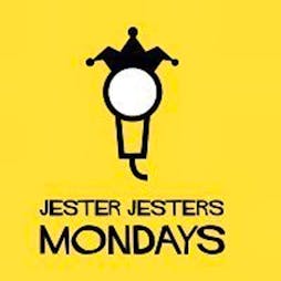 Jester Jesters Monday Nights Tickets | The Betsey Trotswood London  | Mon 11th July 2022 Lineup