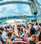 ABBA Boat Party London - 25th August (DAY)