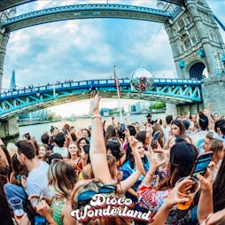 ABBA Boat Party London - 25th August (DAY) Tickets | Dutch Master Party Boat London  | Sun 25th August 2024 Lineup