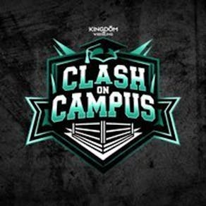 Clash on Campus