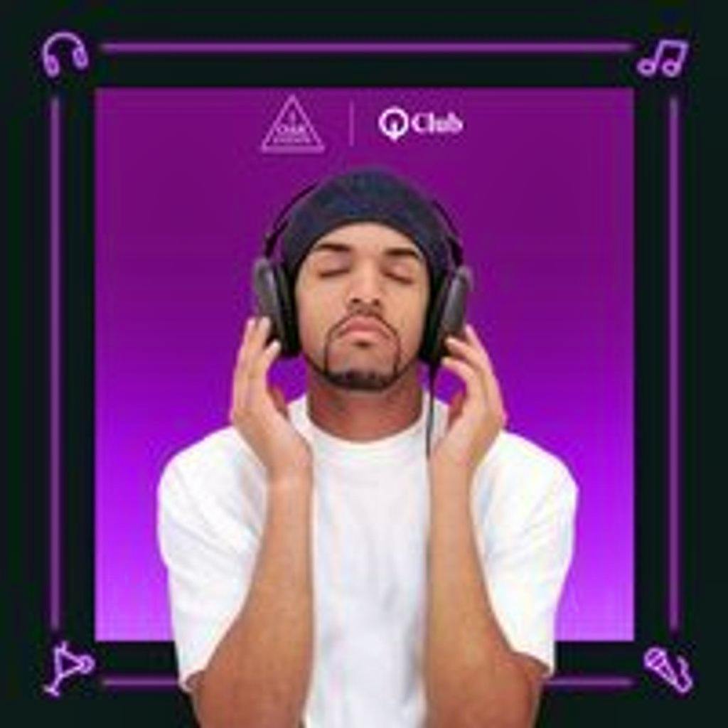 Old Skool vs UK Garage Bottomless Brunch at Q Shoreditch