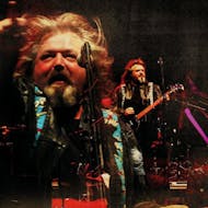 Clearwater Creedence Revival 55th Anniversary Tour at The Limelight