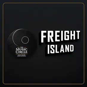 The Music Circle Presents: Live @ Freight Island