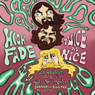 High Fade live at Stramash - Twice as Nice Tour at Stramash