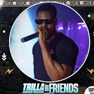 Trilla & Friends Meets Bassline Reloaded at Tunnel Club Birmingham