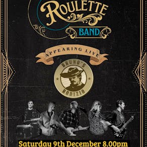 Roulettle Band 