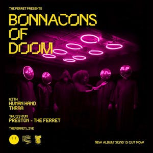 Bonnacons of Doom