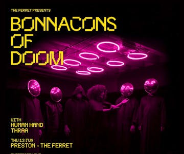 Bonnacons of Doom